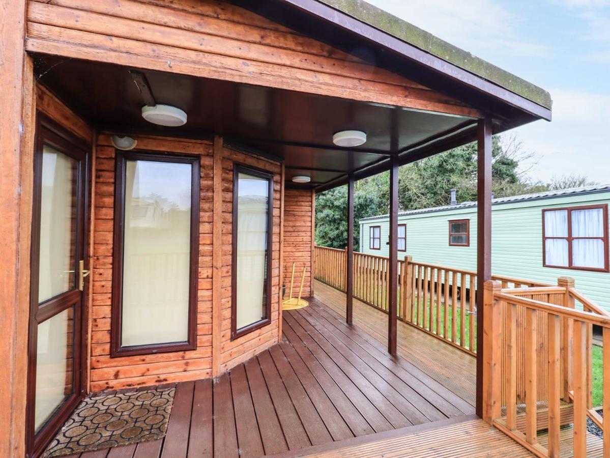 Roe Deer Lodge Newton Stewart Exterior photo